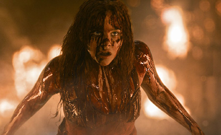 Carrie Carrie