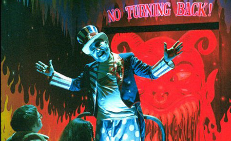 House of 1000 Corpses House of 1000 Corpses