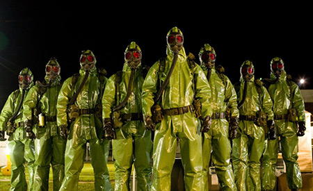 The Crazies The Crazies