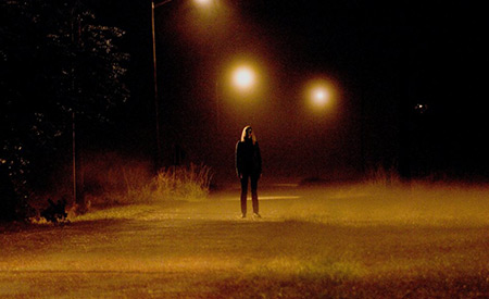 The Strangers The Strangers