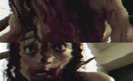 V/H/S V/H/S